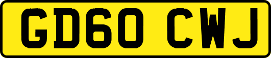 GD60CWJ