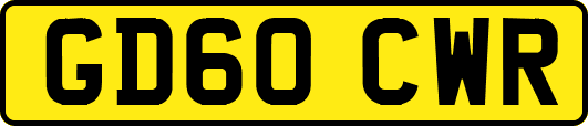 GD60CWR