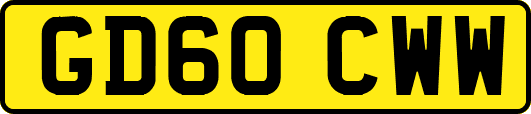 GD60CWW