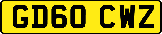 GD60CWZ