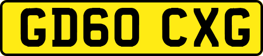 GD60CXG