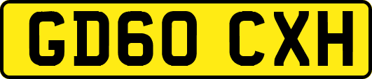 GD60CXH