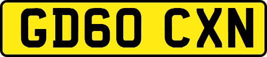 GD60CXN