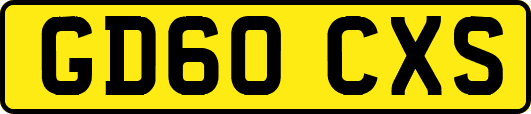GD60CXS