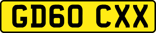GD60CXX