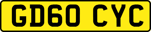 GD60CYC