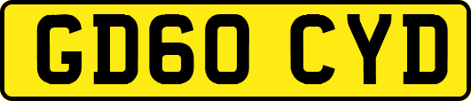 GD60CYD