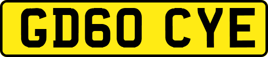 GD60CYE