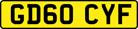 GD60CYF