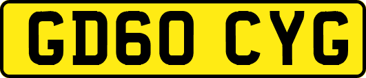 GD60CYG