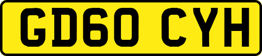 GD60CYH