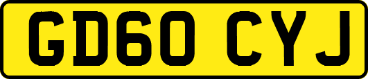 GD60CYJ