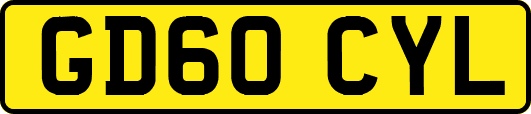 GD60CYL
