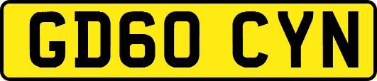 GD60CYN