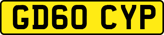 GD60CYP