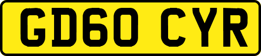 GD60CYR