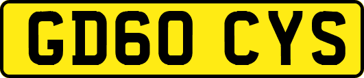 GD60CYS