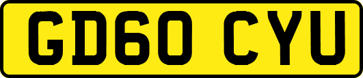 GD60CYU
