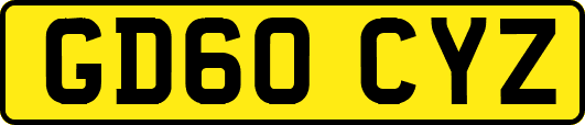 GD60CYZ