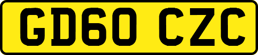 GD60CZC