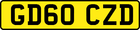 GD60CZD