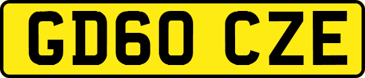GD60CZE