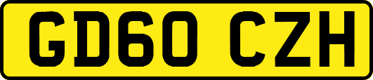 GD60CZH