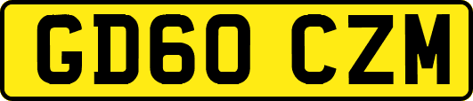GD60CZM