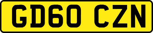 GD60CZN