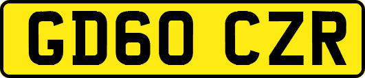 GD60CZR