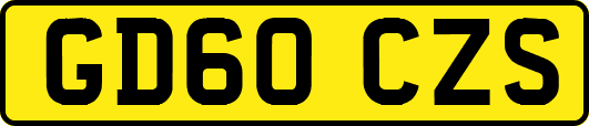 GD60CZS