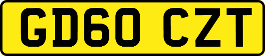 GD60CZT