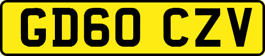 GD60CZV