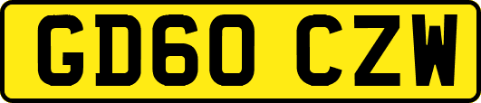 GD60CZW