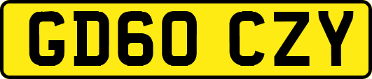 GD60CZY