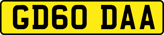 GD60DAA