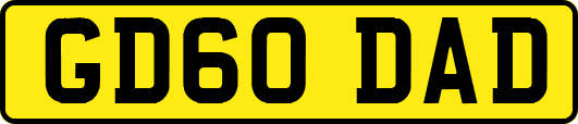 GD60DAD