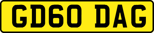 GD60DAG