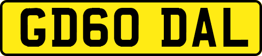 GD60DAL