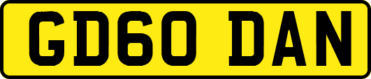 GD60DAN