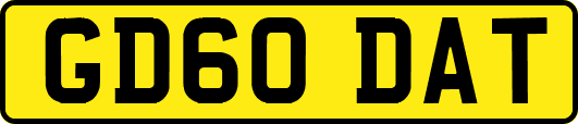 GD60DAT