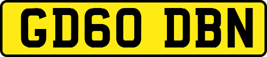 GD60DBN