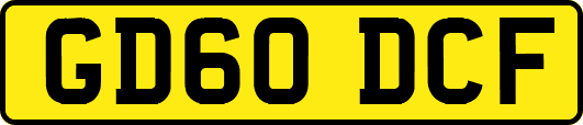 GD60DCF