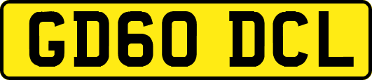 GD60DCL