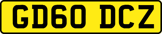GD60DCZ