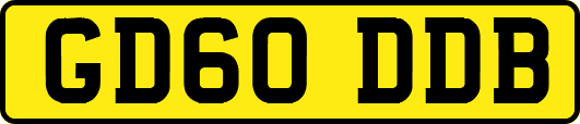 GD60DDB