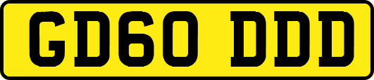 GD60DDD