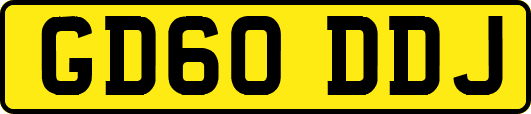 GD60DDJ