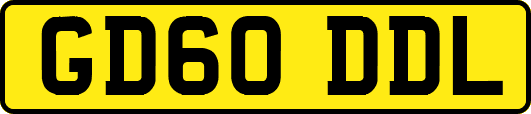 GD60DDL