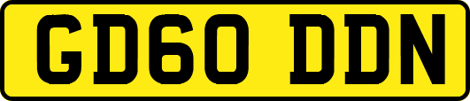 GD60DDN